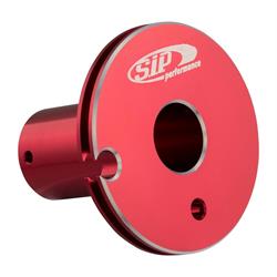 Gasrolle Lenkkopf SIP "Quick Throttle Disc", 73556 - 102633 für Vespa 50 N/L/R 1°/S 1°/SR 1° (D)/90 1°/R/125/PV 1°/GT/GTR 1°/Super/TS 1°/GL/Sprint/V. 1°/Super 1°/180 Rally/SS