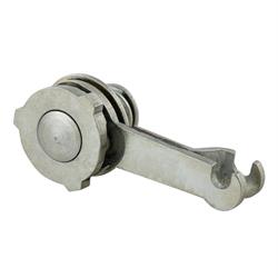 Bremsarm Scheibenbremse Innenliegend vorne 19744190 für Lambretta 175 TV 3°/200 TV/SX/DL/GP