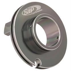 Gasrolle Lenkkopf SIP "Quick Throttle Disc", 139797 für Vespa PK50-125 S/SS/Lusso/XL/ETS/Rush/N/PX80-200/PE/Lusso/'98/MY/'11/T5