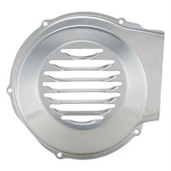 Lüfterradabdeckung für Vespa V30-33/"U"/ACMA '51 3311->11310/ACMA '52 11311->35610