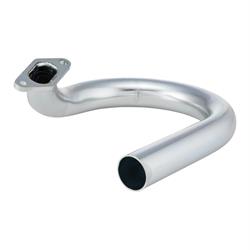 Krümmer CUPPINI 19518010 für Lambretta 125 LI 3°/LIS/DL/GP/150 LI 3°/LIS/SX/DL/GP/175 TV 3°/200 SX/DL/GP