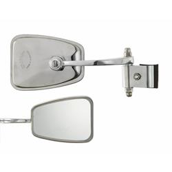 Klemmspiegel STADIUM rechts für Vespa alle Modelle