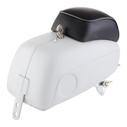 Reservetank SS50/90 Toolbox für Vespa 50-125/PV/ET3