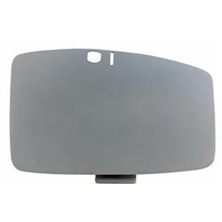 Gepäckfachklappe Seitenhaube links für Vespa 150 GS VS2-5T