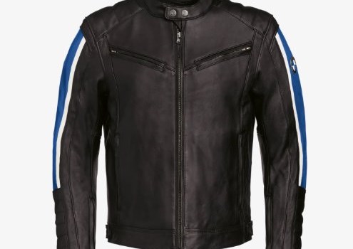 BMW Motorrad Jacke Schwabing Herren - Bild 1 BMW Motorrad Jacke Schwabing Herren - Bild 1