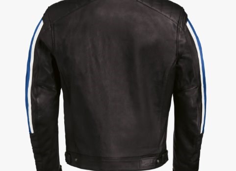 BMW Motorrad Jacke Schwabing Herren - Bild 2 BMW Motorrad Jacke Schwabing Herren - Bild 2
