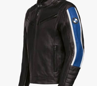 BMW Motorrad Jacke Schwabing Herren - Bild 3 BMW Motorrad Jacke Schwabing Herren - Bild 3