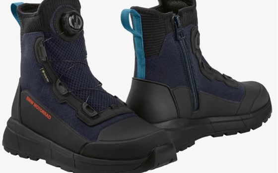BMW Motorrad Sneaker GS Kawir GORE-TEX - Bild 1 BMW Motorrad Sneaker GS Kawir GORE-TEX - Bild 1