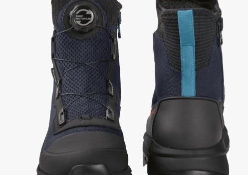 BMW Motorrad Sneaker GS Kawir GORE-TEX - Bild 2 BMW Motorrad Sneaker GS Kawir GORE-TEX - Bild 2