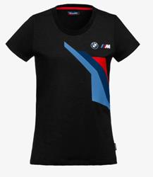 BMW Motorrad T-Shirt Motorsport Damen BMW Motorrad T-Shirt Motorsport Damen