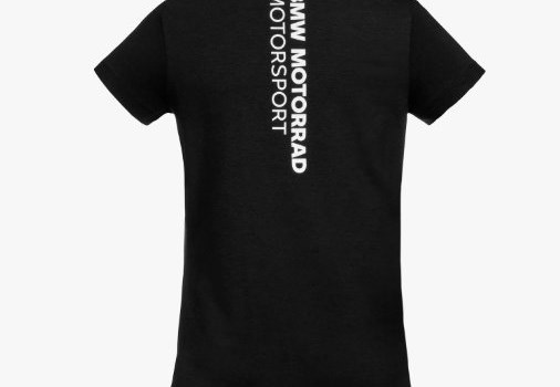 BMW Motorrad T-Shirt Motorsport Damen - Bild 2