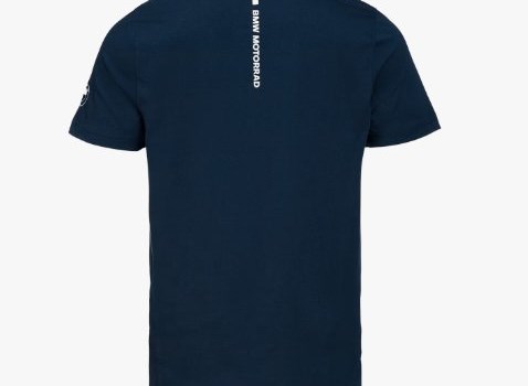 BMW Motorrad T-Shirt Offroad Challenge Herren - Bild 2