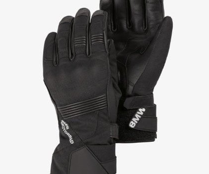 BMW Motorrad Handschuhe Reschen GORE-TEX - Bild 1
