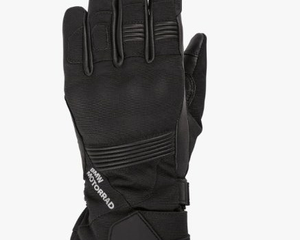 BMW Motorrad Handschuhe Reschen GORE-TEX - Bild 2