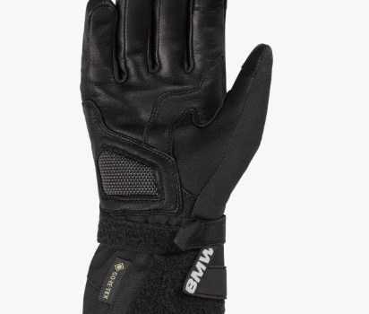BMW Motorrad Handschuhe Reschen GORE-TEX - Bild 4