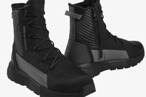 Marke: BMW Motorrad Artikelname: BMW Motorrad Sneaker KnitLite  Marke: BMW Motorrad Artikelname: BMW Motorrad Sneaker KnitLite