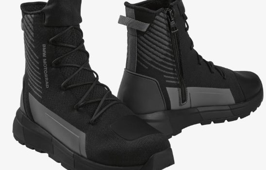 BMW Motorrad Sneaker KnitLite  - Bild 1 BMW Motorrad Sneaker KnitLite  - Bild 1