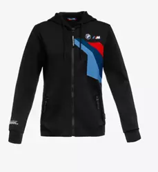 BMW Motorrad  Zip-Hoodie Motorsport Damen  BMW Motorrad  Zip-Hoodie Motorsport Damen