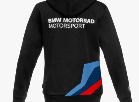 BMW Motorrad  Zip-Hoodie Motorsport Damen  - Bild 2