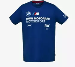 BMW Motorrad T-Shirt M Motorsport Herren BMW Motorrad T-Shirt M Motorsport Herren