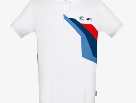 BMW Motorrad Poloshirt Motorsport Herren - Bild 1 BMW Motorrad Poloshirt Motorsport Herren - Bild 1