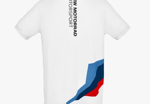 BMW Motorrad Poloshirt Motorsport Herren - Bild 2 BMW Motorrad Poloshirt Motorsport Herren - Bild 2