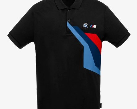 BMW Motorrad Poloshirt Motorsport Herren - Bild 1 BMW Motorrad Poloshirt Motorsport Herren - Bild 1