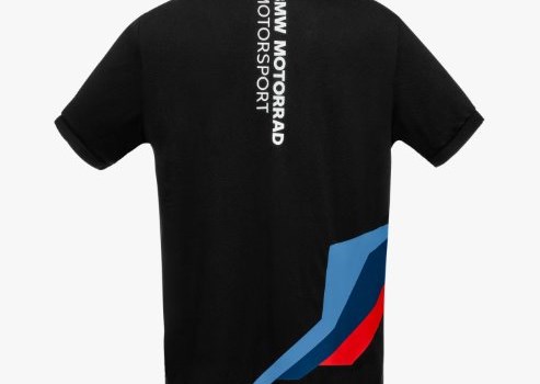 BMW Motorrad Poloshirt Motorsport Herren - Bild 2 BMW Motorrad Poloshirt Motorsport Herren - Bild 2