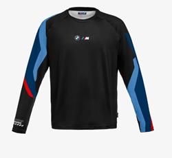 BMW Motorrad Longsleeve Motorsport Herren BMW Motorrad Longsleeve Motorsport Herren