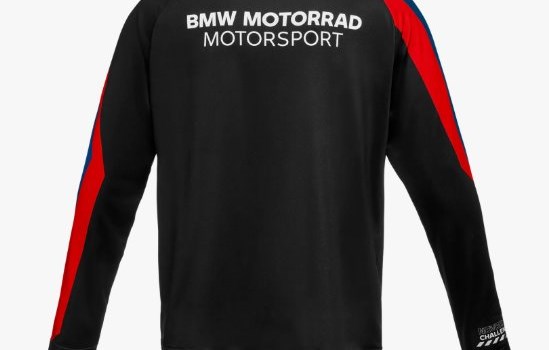BMW Motorrad Longsleeve Motorsport Herren - Bild 2 BMW Motorrad Longsleeve Motorsport Herren - Bild 2