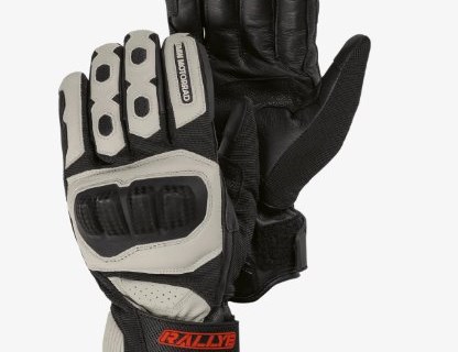 Marke: BMW Motorrad Artikelname: BMW Motorrad Handschuhe GS Rallye GTX