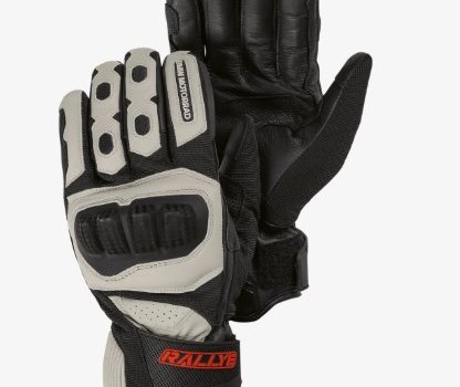 BMW Motorrad Handschuhe GS Rallye GTX - Bild 1