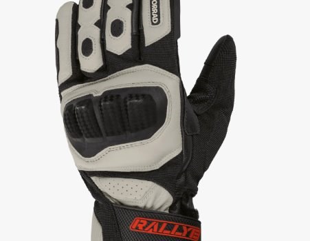 BMW Motorrad Handschuhe GS Rallye GTX - Bild 2