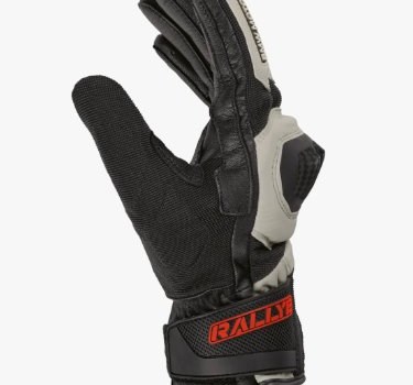 BMW Motorrad Handschuhe GS Rallye GTX - Bild 3