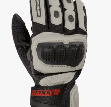 BMW Motorrad Handschuhe GS Rallye GTX - Bild 4
