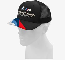 BMW Motorrad Cap Motorsport BMW Motorrad Cap Motorsport