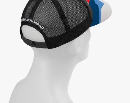 BMW Motorrad Cap Motorsport - Bild 2