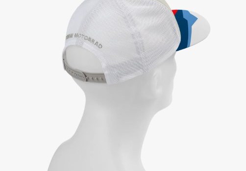 BMW Motorrad Cap Motorsport - Bild 2