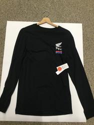 Fox Honda Wing LS Premium Tee Fox Honda Wing LS Premium Tee