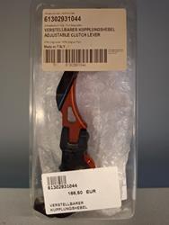 Kupplungshebel Kupplungshebel