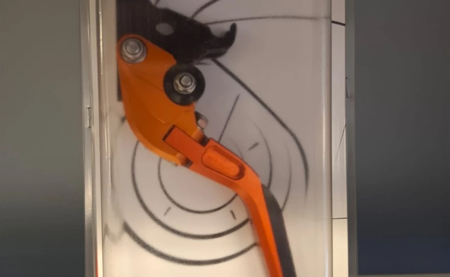 Bremshebel Bild 1: Bremshebel