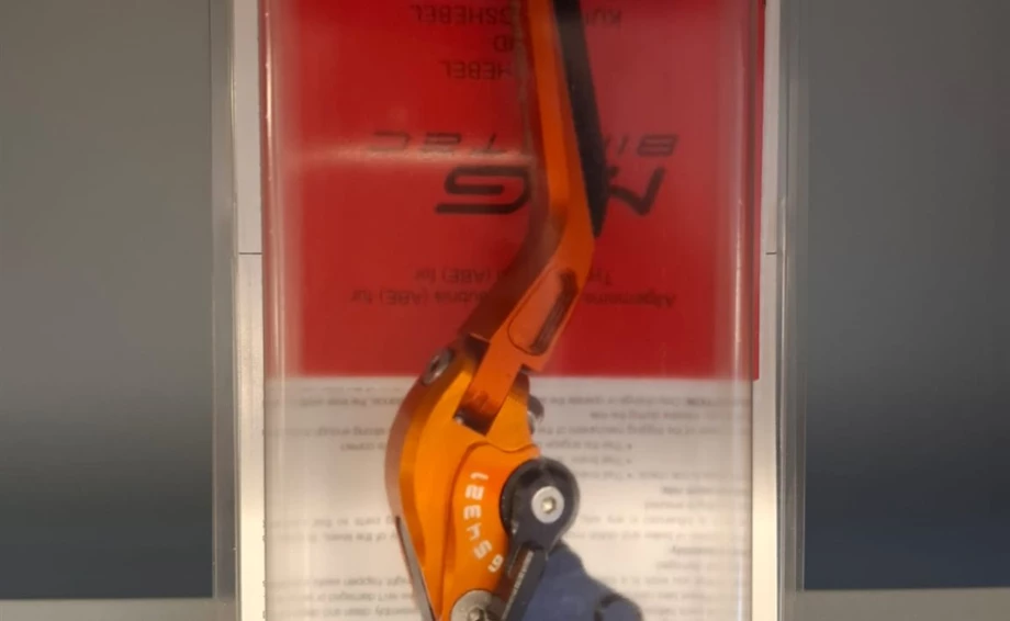 Bremshebel Bild 1: Bremshebel