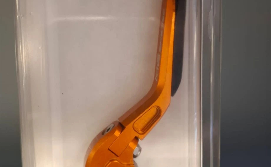 Kupplungshebel Bild 1: Kupplungshebel