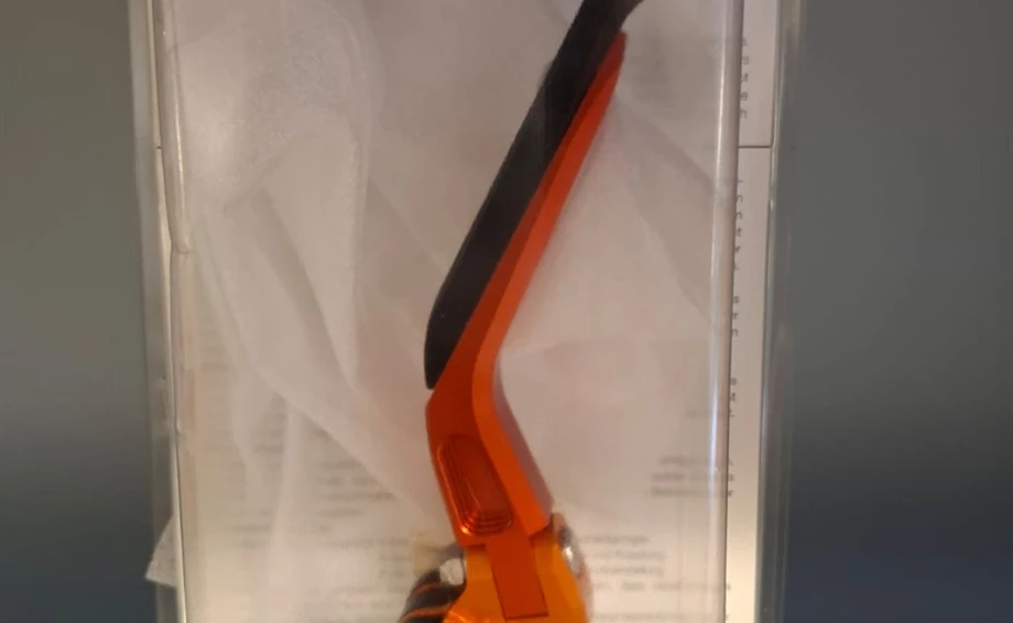 Bremshebel Bild 1: Bremshebel