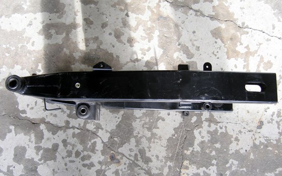 Schwinge Kawasaki Z750 / Z 750 S Baujahr 2005 - 2007 - Bild 2