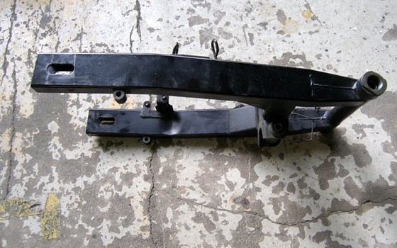 Schwinge Kawasaki Z750 / Z 750 S Baujahr 2005 - 2007 - Bild 1