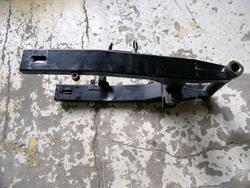 Schwinge Kawasaki Z750 / Z 750 S Baujahr 2005 - 2007