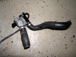 gebrauchtes Thermostat komplett von Kawasaki Z 750 S 