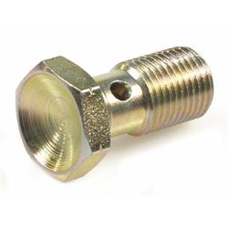 Hohlschraube M10x1 mm