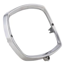 Lampenring, 22080001 für Lambretta DL/GP 125-200ccm